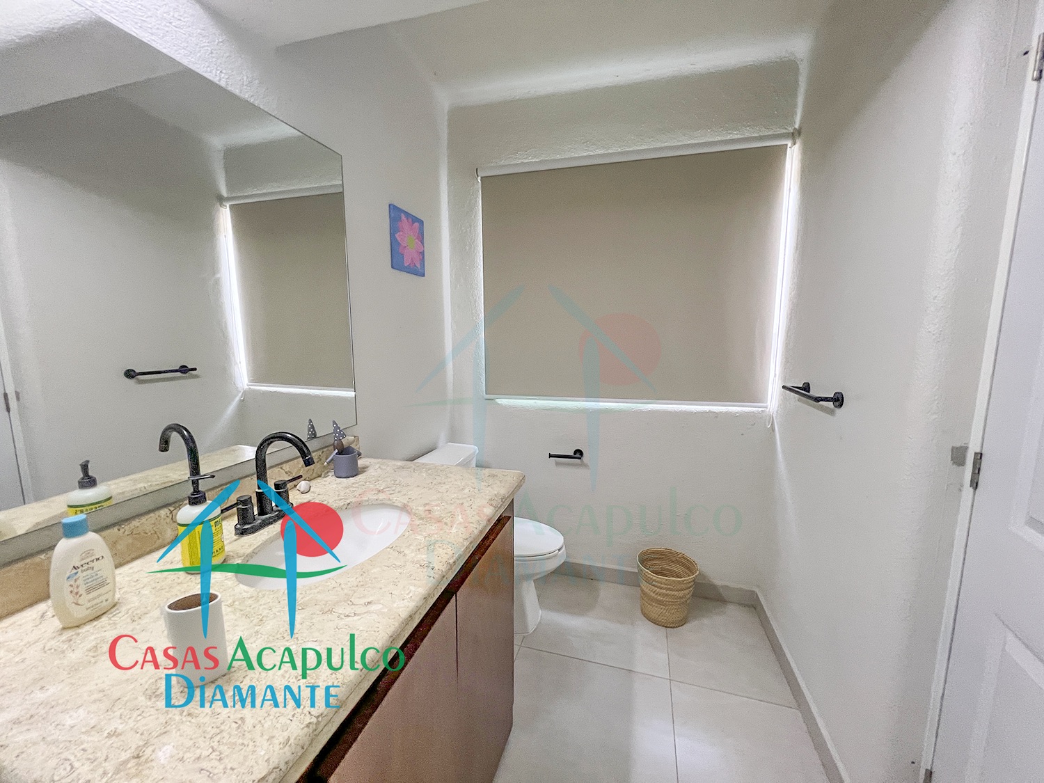 Punta Pichilingue E PH - Recámara dos 5